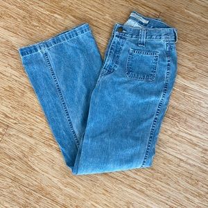 Christy Dawn Lula Jeans